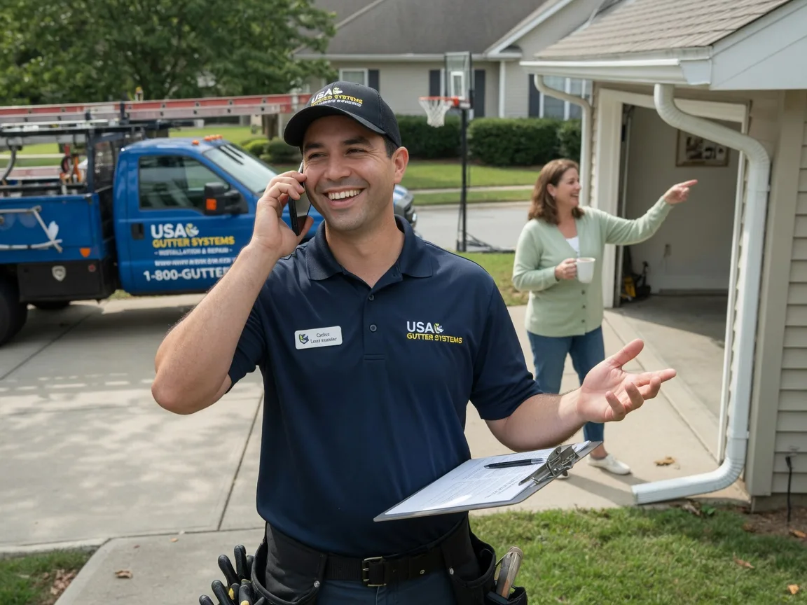 Gutter Installation Ethel, AR FAQs